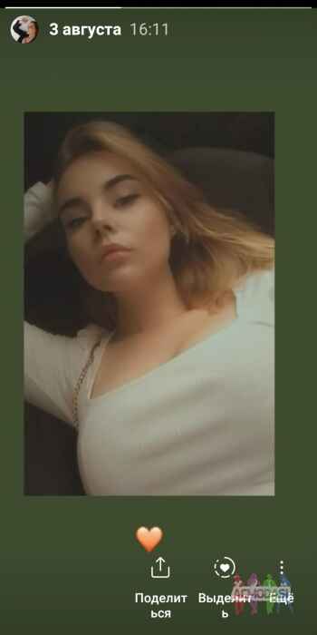 Диана  Овчинникова фото №1634317. Загружено 31 Августа 2020