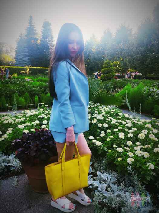 Irina  Romanovskaya фото №1646404. Загружено 13 Октября 2020