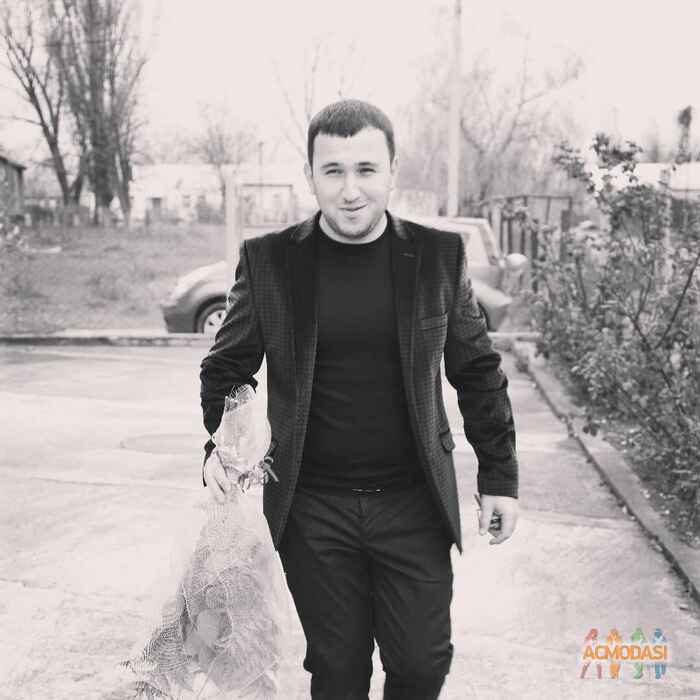 Aлександр  Дадашев фото №1664668. Загружено 10 Декабря 2020