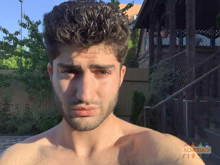 Сергей  Айрапетов фото №1712054. Загружено 01 Июня 2021