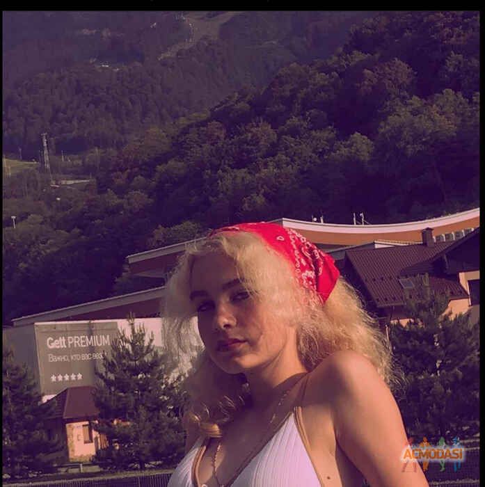 Daria  Koltushkina фото №1718575. Загружено 26 Июня 2021