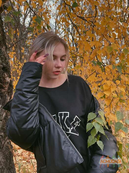 Карина  Назаркина фото №1836069. Загружено 07 Января 2023