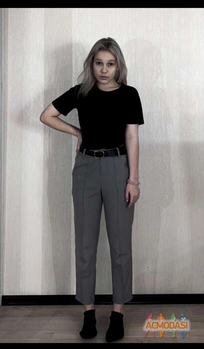 Вероника  Олифиренко фото №1845419. Загружено 28 Февраля 2023