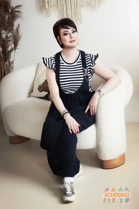 Анна  Дмитриева фото №1939830. Загружено 29 Октября 2025