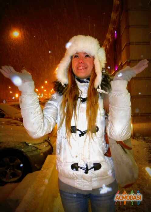 Сивкова Мария Владимировна фото №165014. Загружено 14 Марта 2012