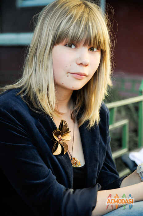 Арина Артуровна Искалиева фото №217125. Загружено 27 Июня 2012