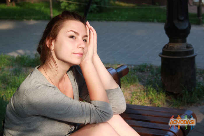 Лазоренко Мария Юрьевна фото №220696. Загружено 06 Июля 2012