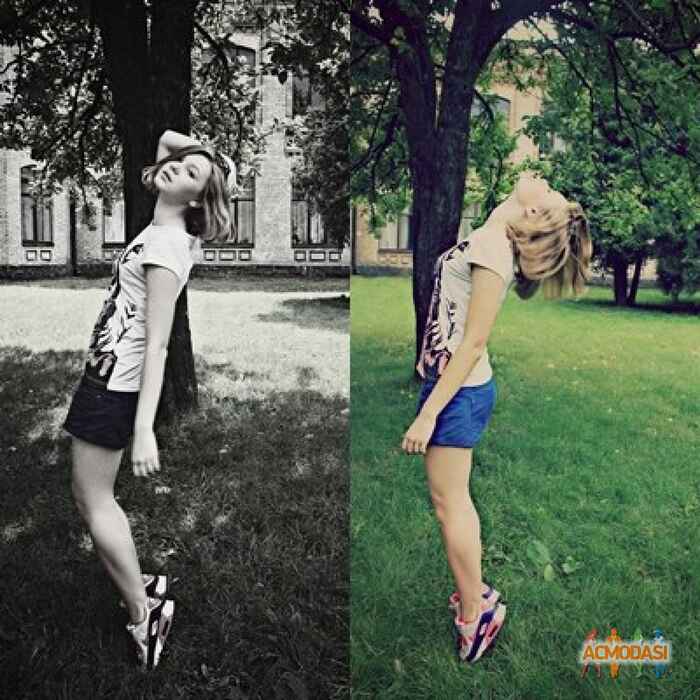 Настя Алексеевна Яковлева фото №228835. Загружено 25 Июля 2012