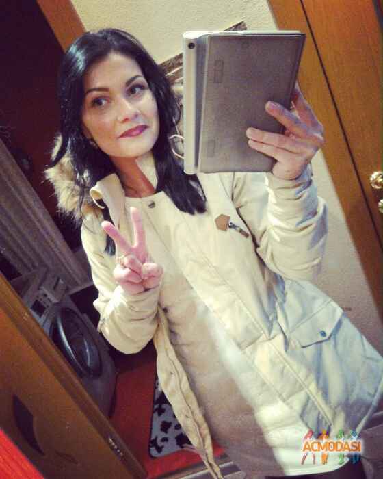 Кэтрин Олеговна Макарова фото №1001997. Загружено 24 Февраля 2016