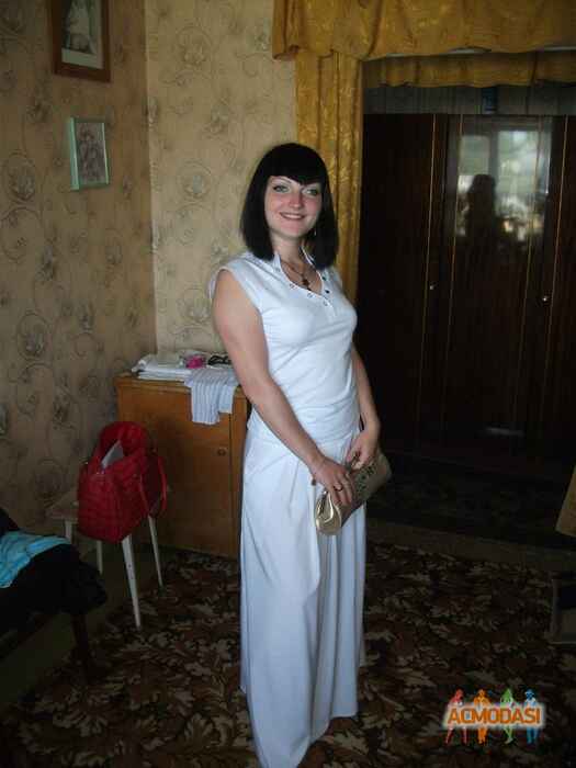 Ольга Андреевна Карзанова фото №499807. Загружено 27 Сентября 2013