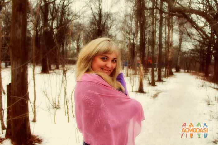 Дарья Николаевна Черноскутова фото №605650. Загружено 27 Февраля 2014