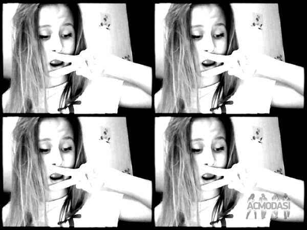 Яна  Мильковская фото №568048. Загружено 11 Января 2014