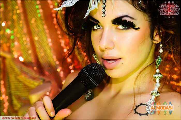 Кушнир Ольга Викторовна фото №579202. Загружено 23 Января 2014