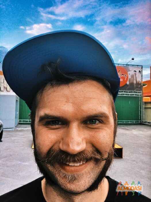 Дмитрий Валерьевич Палёный фото №485805. Загружено 06 Сентября 2013