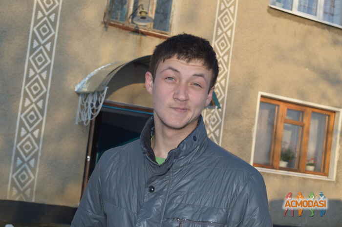 Володимир Олександрович Задорожнюк фото №618179. Загружено 19 Марта 2014