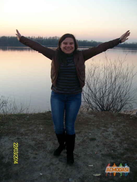 Мария Петровна Яцута фото №623505. Загружено 27 Марта 2014