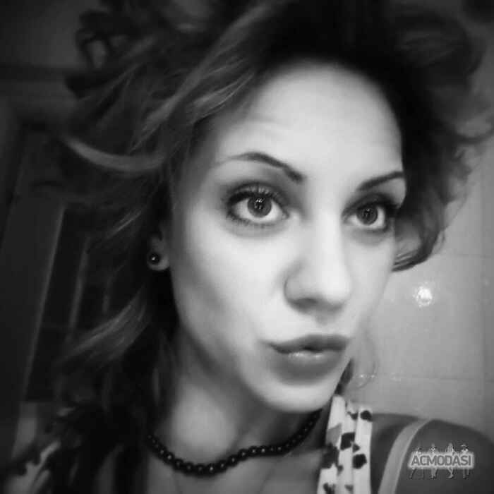 Алеся  Симонова фото №839877. Загружено 26 Марта 2015