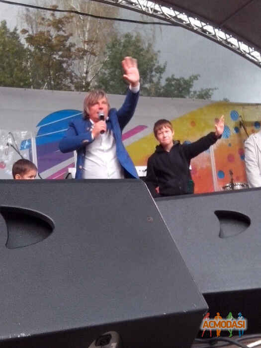 Артём  Степанов фото №751706. Загружено 13 Октября 2014
