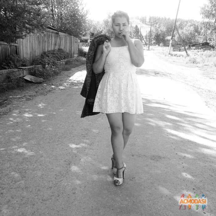 Екатерина Эдуардовна Тежит фото №752902. Загружено 14 Октября 2014