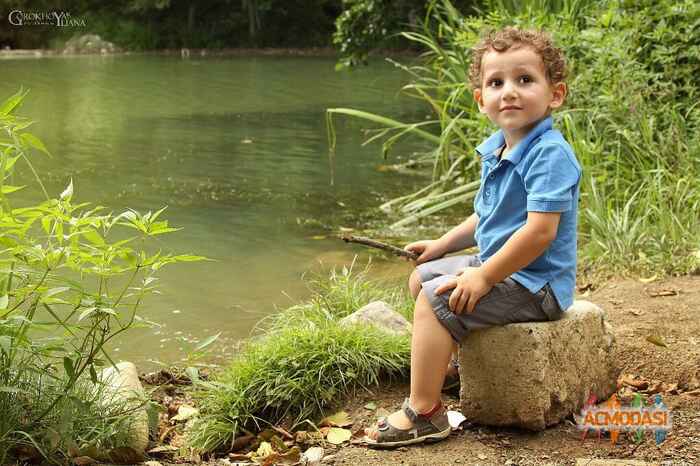 Артем Сергеевич Мадилян фото №797172. Загружено 05 Января 2015