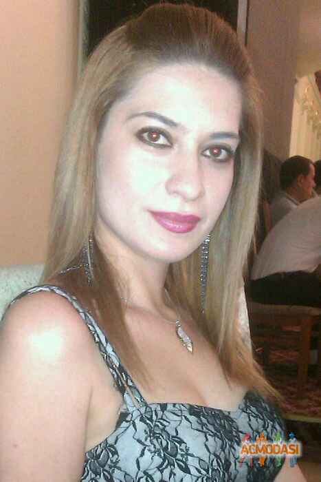 Gulya Uralovna Irgasheva фото №815268. Загружено 08 Февраля 2015