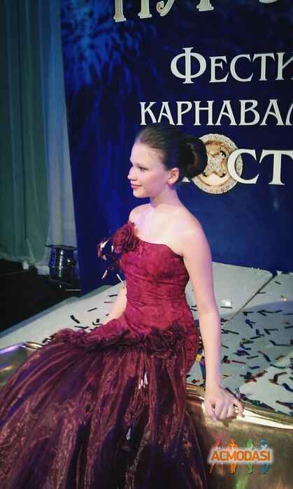 Мария  Проничева фото №829660. Загружено 03 Марта 2015