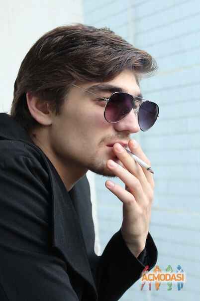 Георгий Эдуардович Марченко фото №834279. Загружено 14 Марта 2015