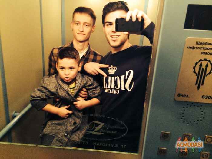 Самвел Игоревич Багдасарян фото №838502. Загружено 24 Марта 2015