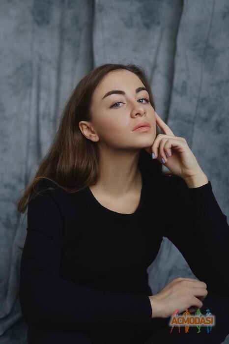Юлия Гайкалова Андреевна фото №1642263. Загружено 29 Сентября 2020