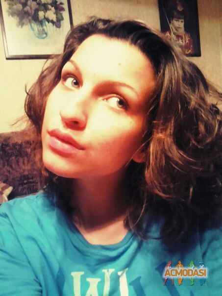 Алёна Осмоловская Алексеевна фото №940591. Загружено 18 Октября 2015