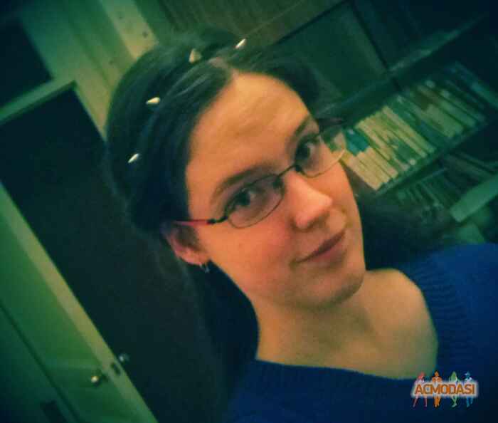 Александра Алексеевна Металлова фото №951781. Загружено 08 Ноября 2015