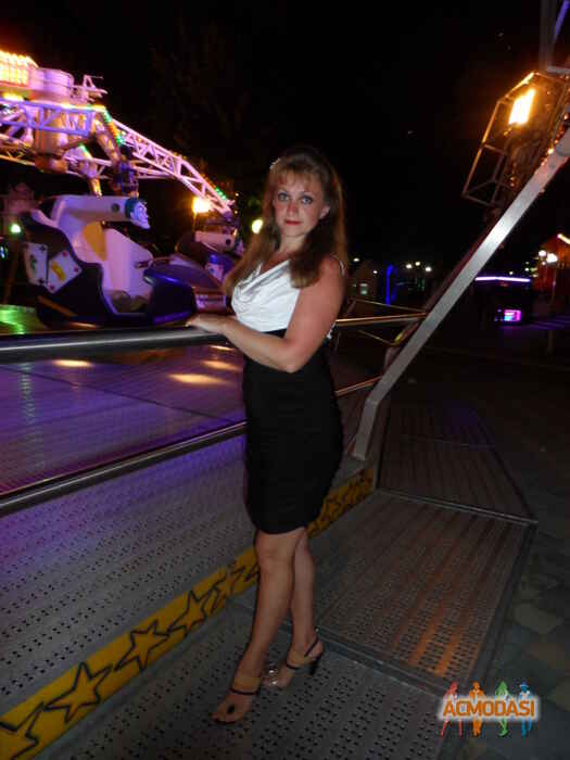 Елена Сергеевна Руснак фото №959252. Загружено 23 Ноября 2015