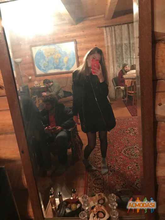 Алина Александровна Поливода фото №1148920. Загружено 20 Февраля 2017