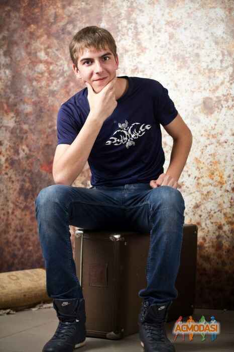 Денис Александрович Крончев фото №1199570. Загружено 08 Июля 2017