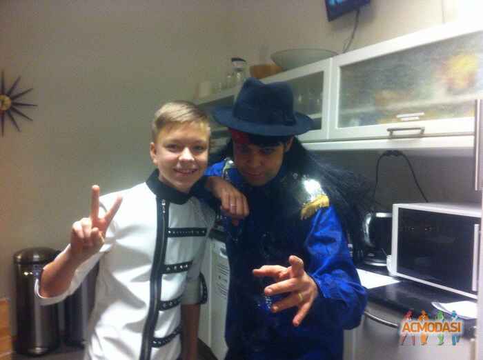 Кирилл Денисович Данилин фото №1271525. Загружено 09 Января 2018