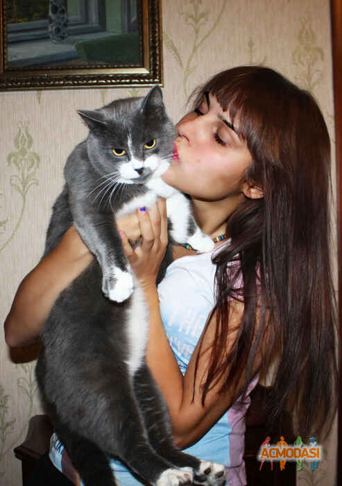 Наталия   фото №1272734. Загружено 12 Января 2018