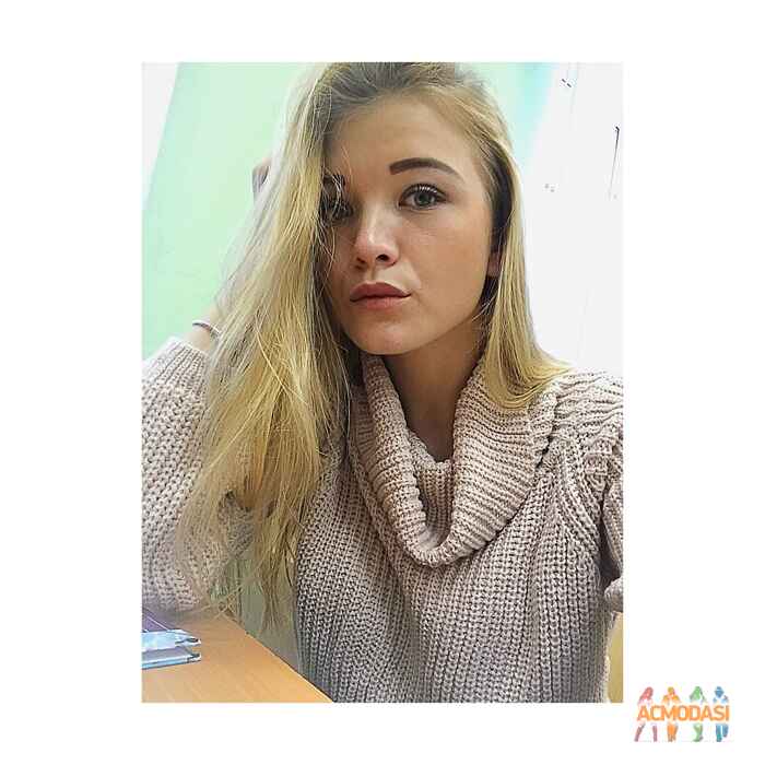 Анна Владимировна Федоринова фото №1281513. Загружено 01 Февраля 2018