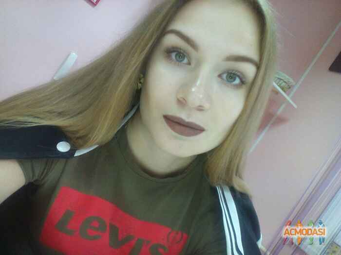Анна Игоревна Жмырова фото №1296157. Загружено 07 Марта 2018