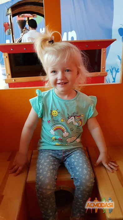 Ангелина Сергеевна Щукина фото №1457234. Загружено 14 Мая 2019