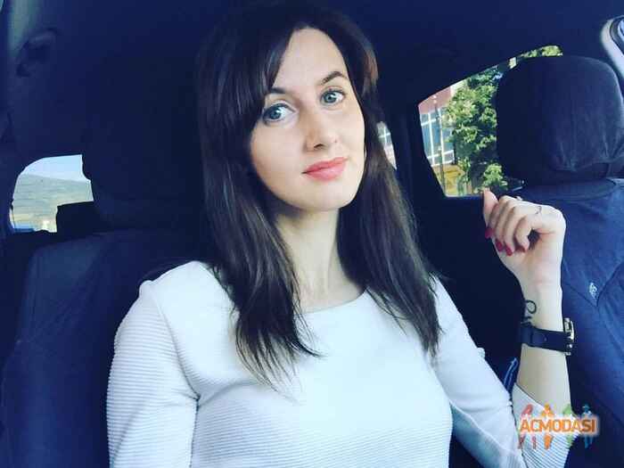 Эльвира Магомедовна Герейханова фото №1394586. Загружено 16 Ноября 2018