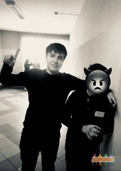 Канан Маис оглы Гасанов фото №1435667. Загружено 17 Марта 2019