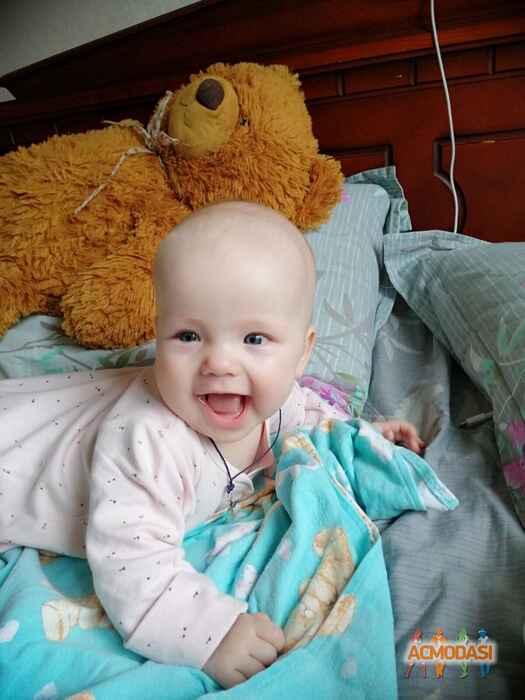 Надежда   фото №1448134. Загружено 16 Апреля 2019