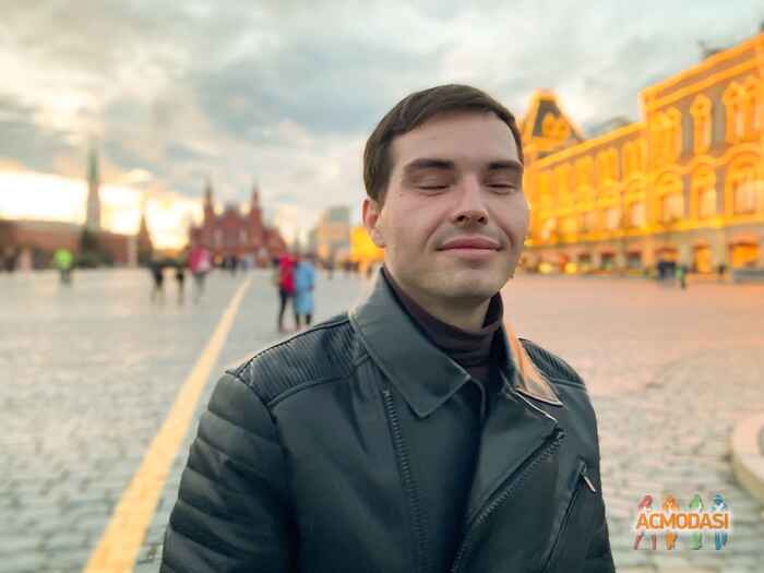 Денис Сергеевич Пивоваров фото №1482478. Загружено 07 Июля 2019