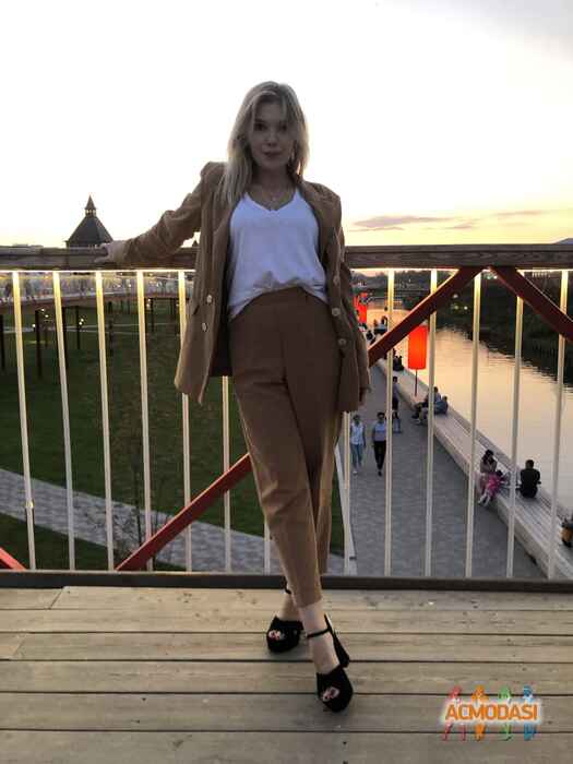 Анна Сергеевна Свешникова фото №1516076. Загружено 24 Сентября 2019