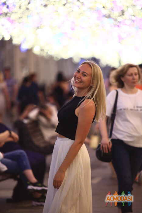 Анна  Хайновская фото №1501494. Загружено 19 Августа 2019