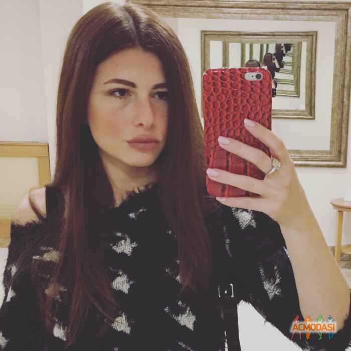 Белла Сергеевна Трофимова фото №1515535. Загружено 23 Сентября 2019