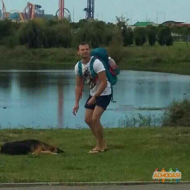 Алексей Валерьевич Ермошин фото №1520599. Загружено 05 Октября 2019