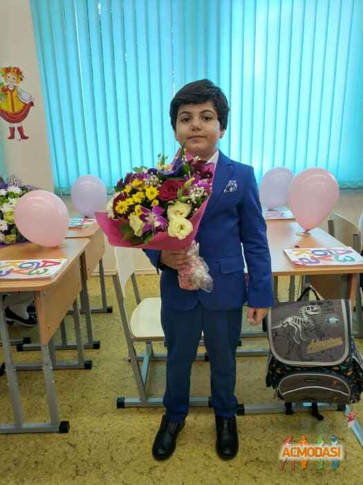 Рошель Биняминович Урияев фото №1526649. Загружено 16 Октября 2019