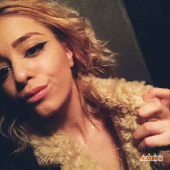 Изабелла Шамилевна Османова фото №1531177. Загружено 25 Октября 2019