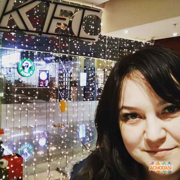 Наталья  Апрятина фото №1533372. Загружено 29 Октября 2019